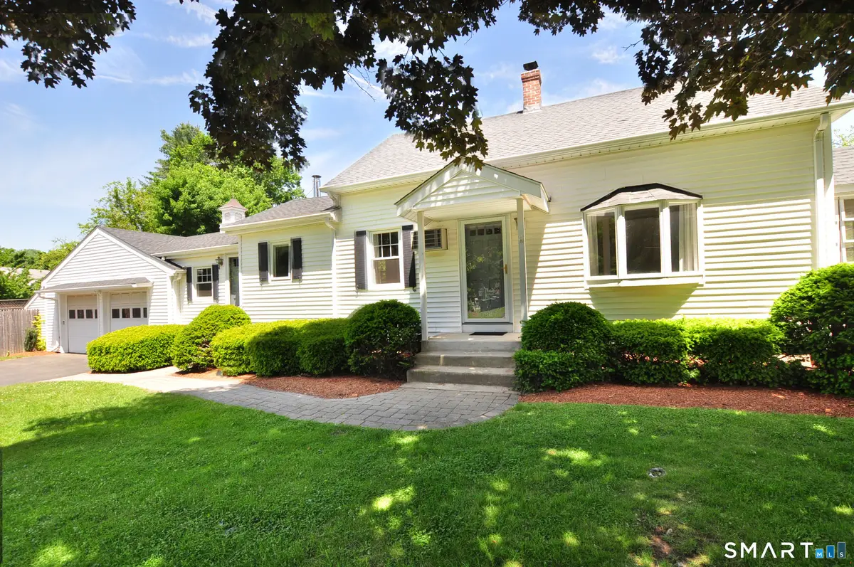304 Rood Avenue, Windsor, CT 06095 - #1