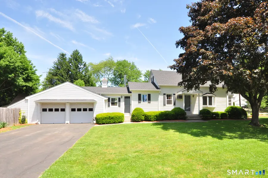 304 Rood Avenue, Windsor, CT 06095 - #2