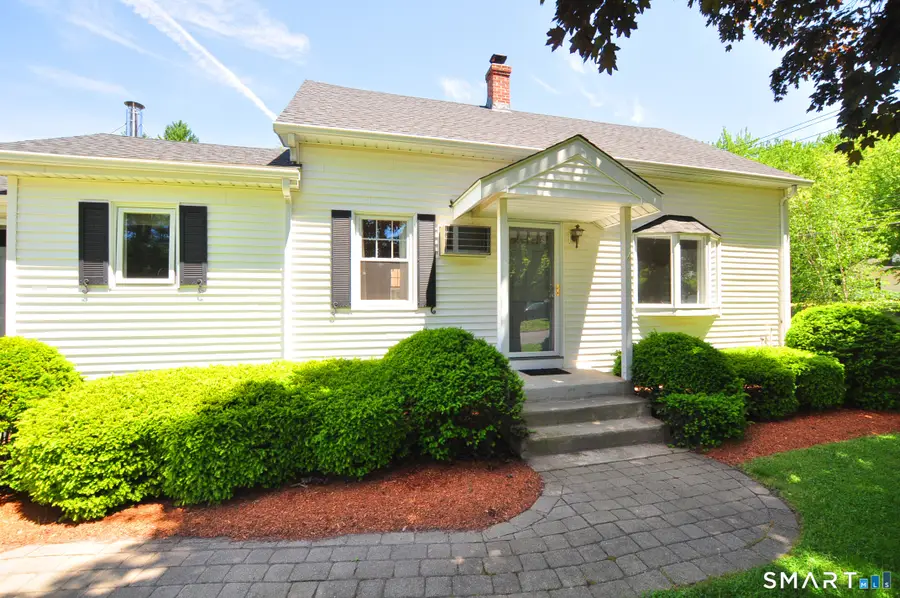 304 Rood Avenue, Windsor, CT 06095 - #3