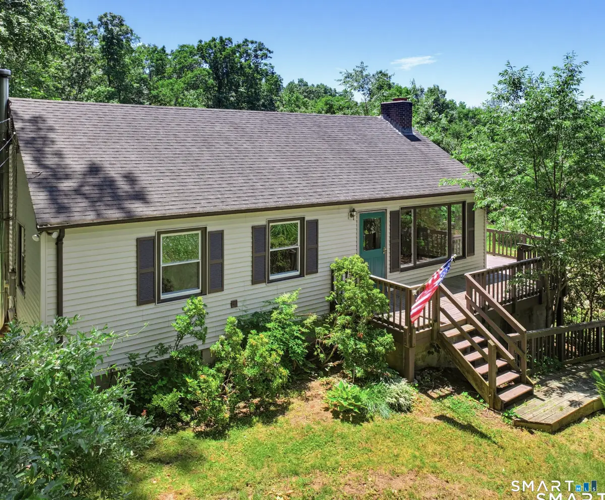 73 Bolduc Lane, Chaplin, CT 06235 - #1