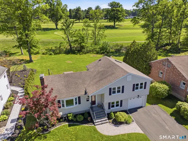 25 Woodmont Road, West Hartford, CT 06117