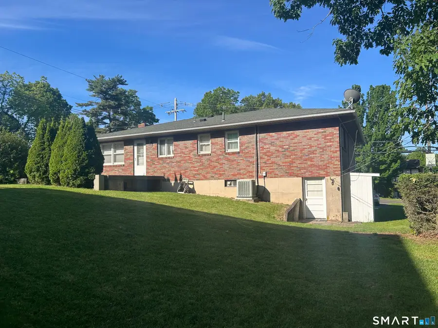 275 Scott Road, Waterbury, CT 06705 - #2