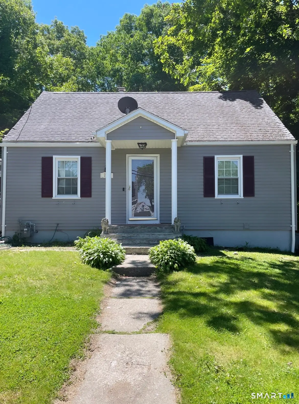 202 Moran Street, Waterbury, CT 06704 - #1