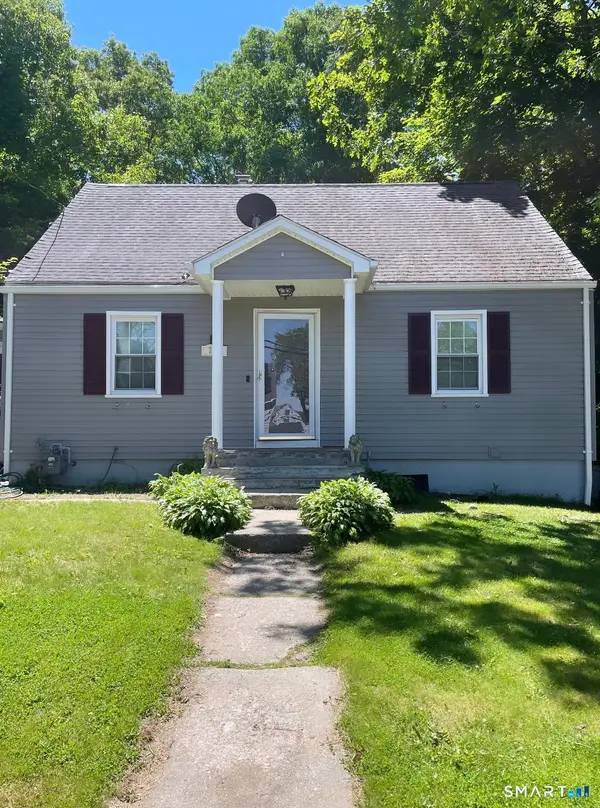 202 Moran Street, Waterbury, CT 06704