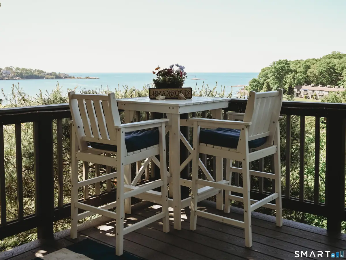 23 Harbour Village #A, Branford, CT 06405 - #1