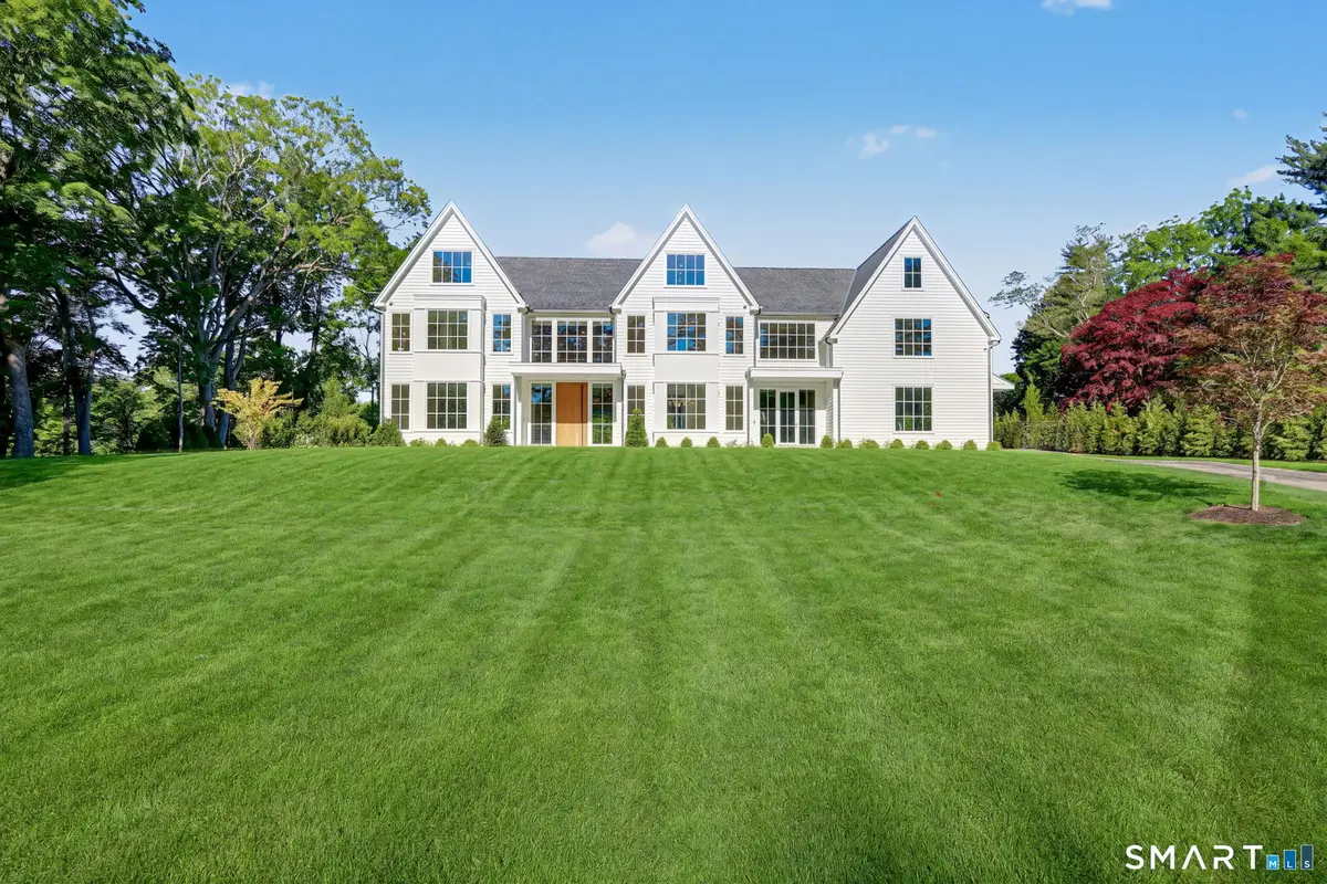 175 Brookside Road, Darien, CT 06820 - #1