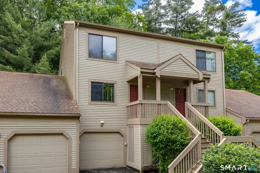 3 Ashford Drive #3, Avon, CT 06001 - #3