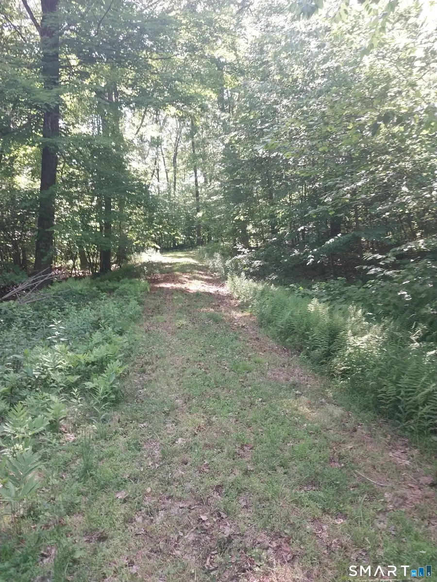 Mount Mauwee Road, Kent, CT 06757 - #2