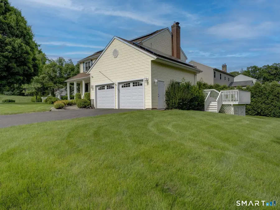 53 Dorio Drive, Southington, CT 06479 - #2