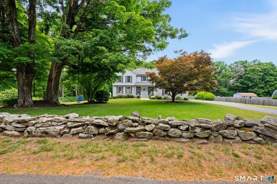 40 Gulf Road, Stafford, CT 06076 - #3