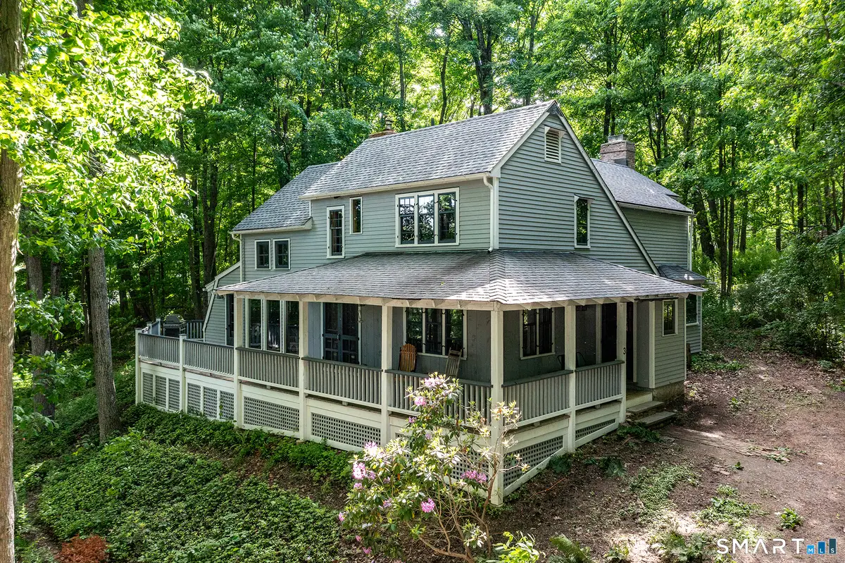 3 Riley Creek Trail, New Milford, CT 06776 - #1