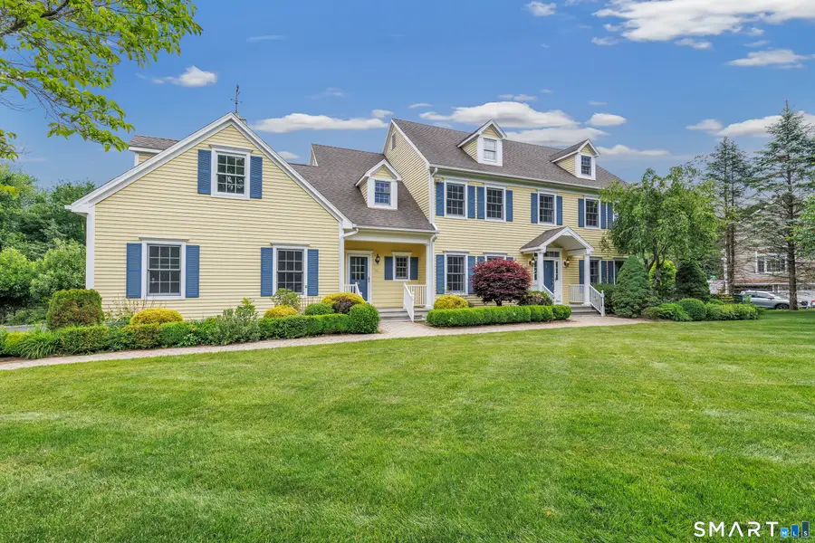 16 Blue Spruce Lane, Monroe, CT 06468 - #3