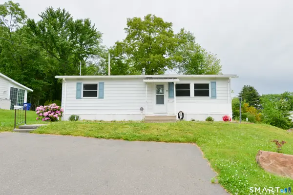 8 Maple Rock Road, Southington, CT 06489