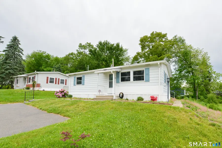 8 Maple Rock Road, Southington, CT 06489 - #3