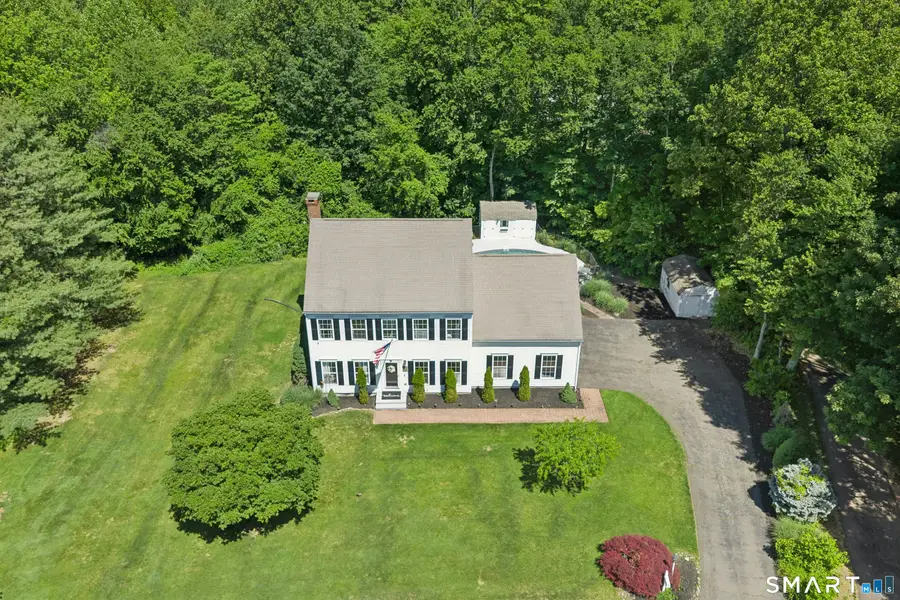 35 Pheasant Lane, Hamden, CT 06518 - #2