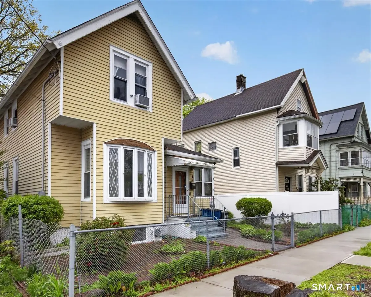 184 Peck Street, New Haven, CT 06513 - #1