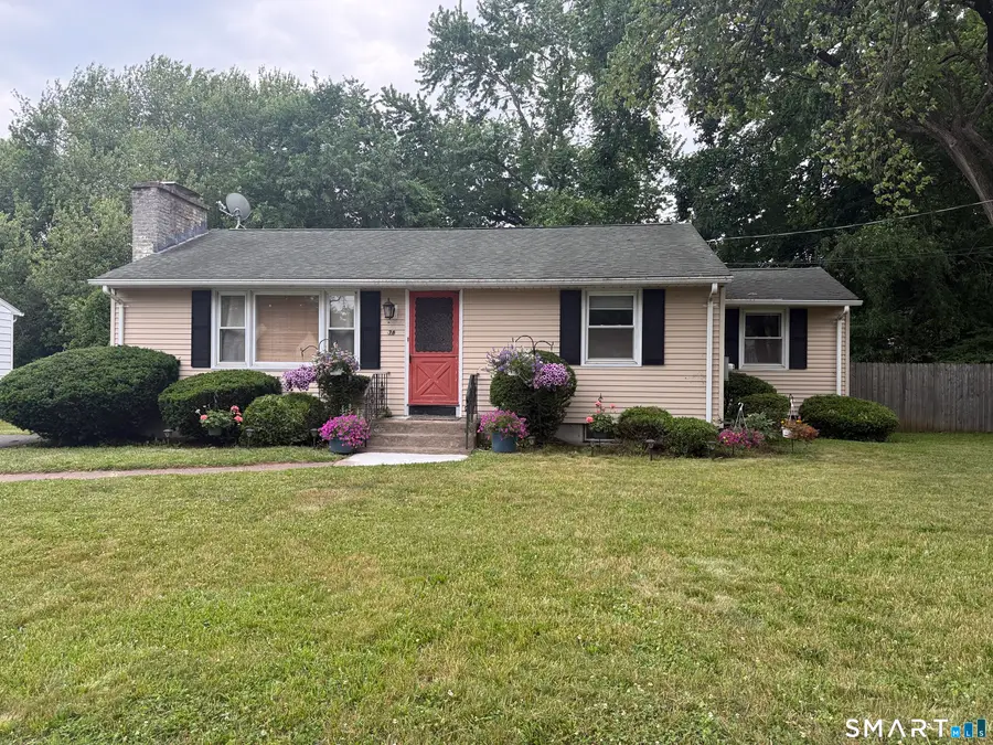 78 Lane Street, Hamden, CT 06405 - #2