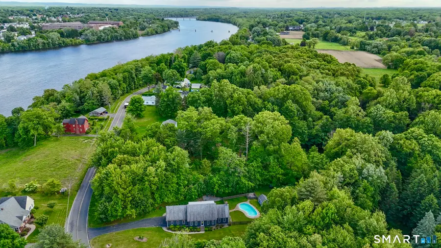 1159 River Boulevard, Suffield, CT 06078 - #2