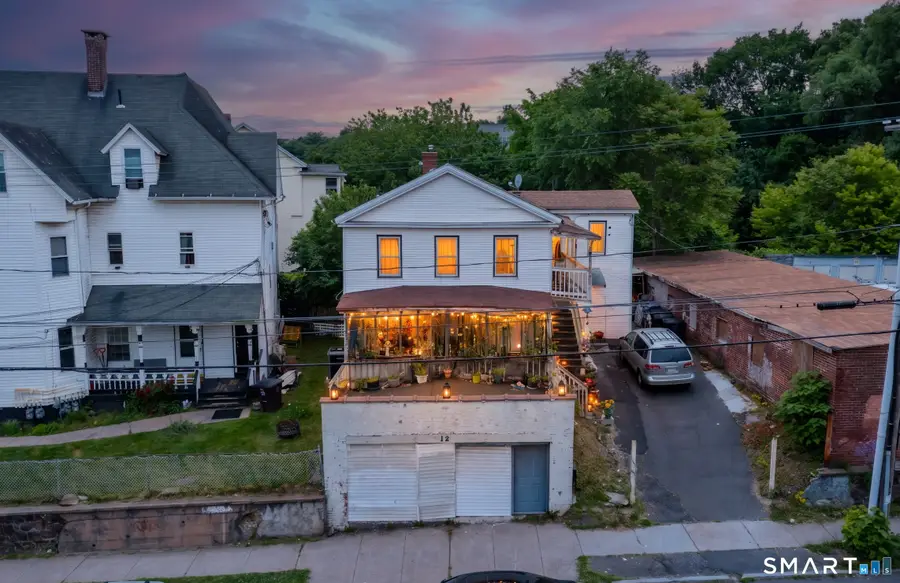 12 Oak Street, New Britain, CT 06051 - #2