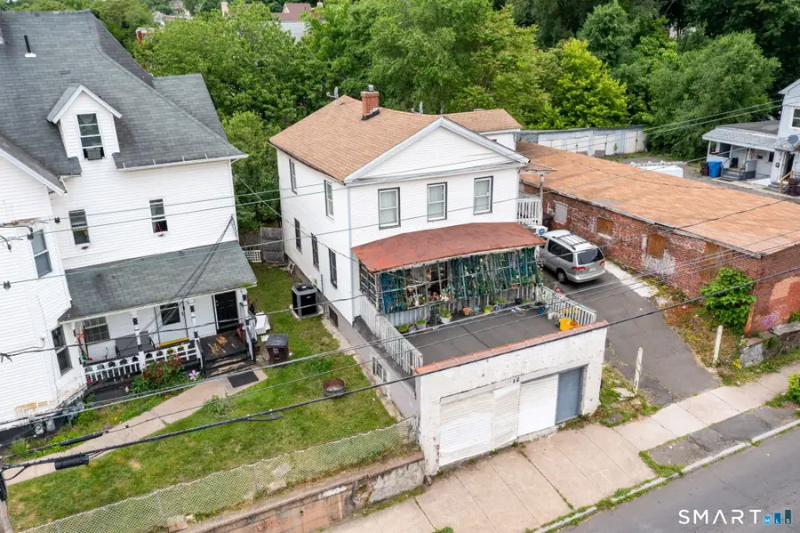 12 Oak Street, New Britain, CT 06051 - #3