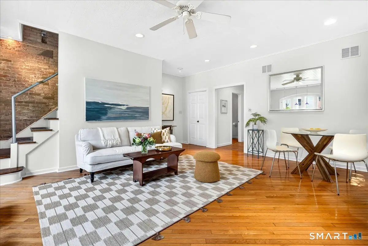 7 Wooster Place #7, New Haven, CT 06511 - #1