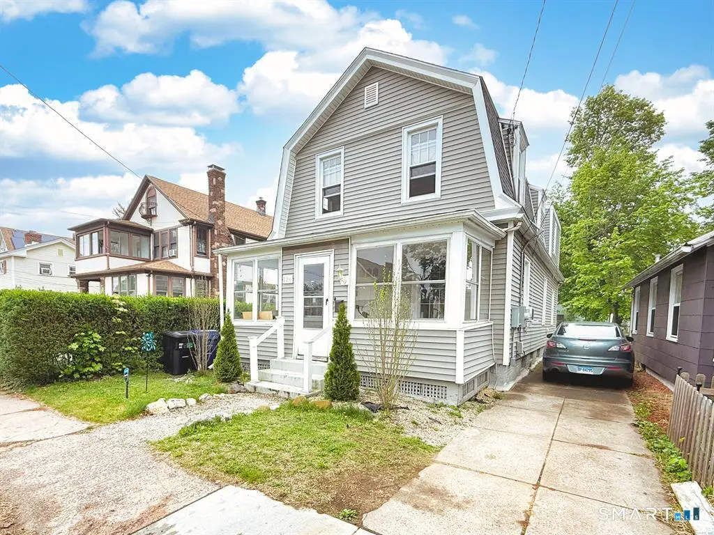 124 Richards Street, West Haven, CT 06516 - #1