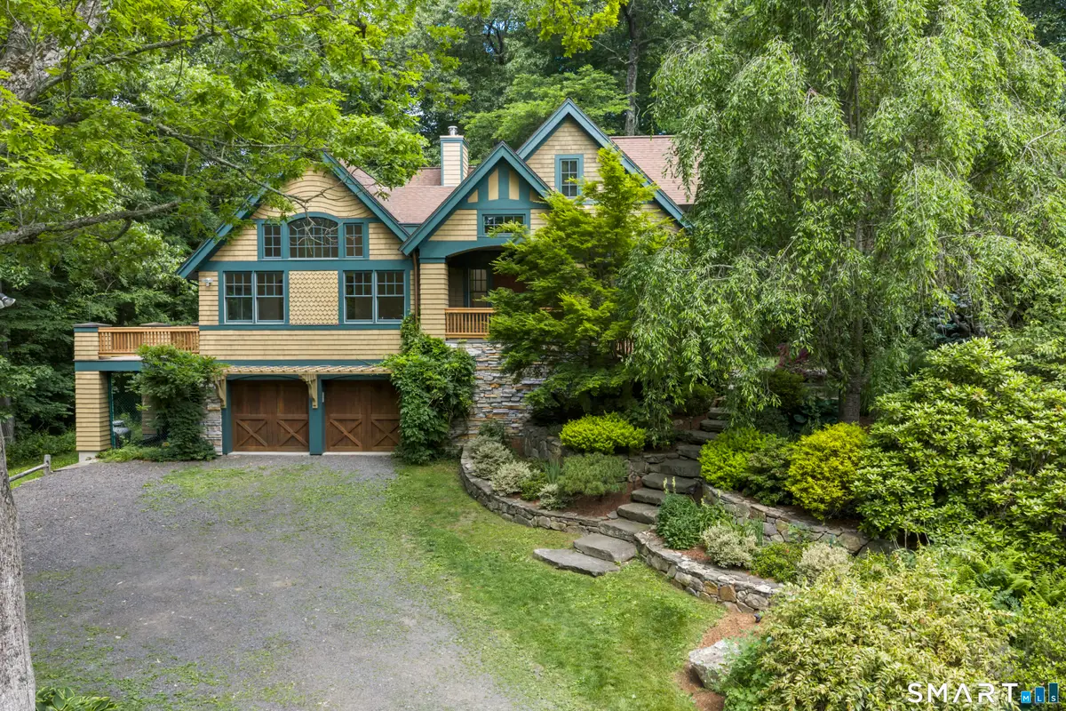 119 Warwick Road, New Fairfield, CT 06812 - #1