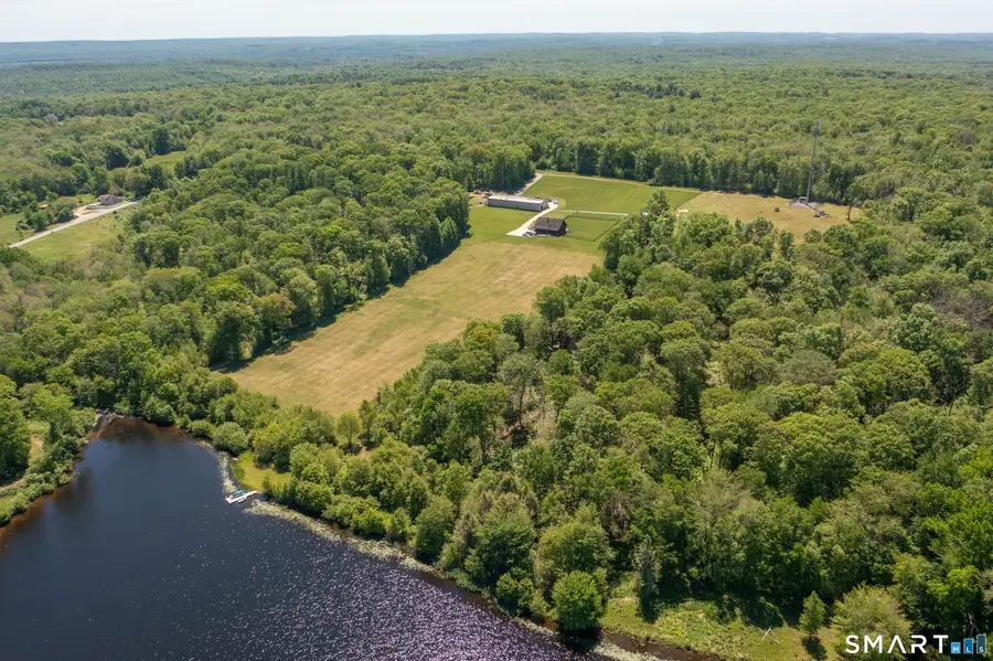 46 Cemetery Road, Canterbury, CT 06331 - #3