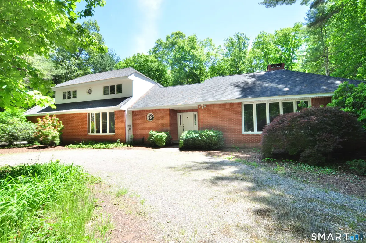 113 Kimberly Drive, Manchester, CT 06040 - #1