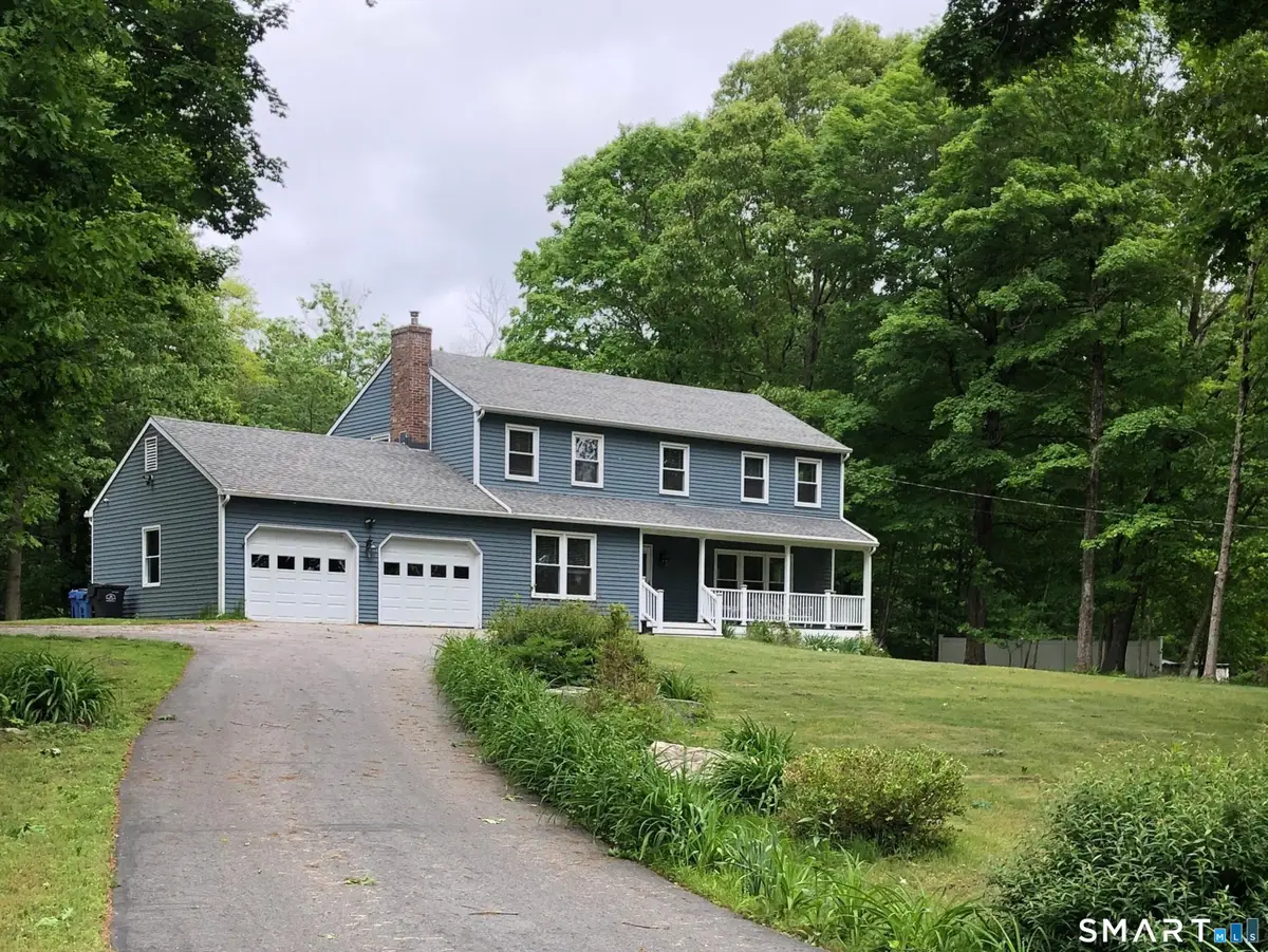 129 Sullivan Road, Salem, CT 06420 - #1