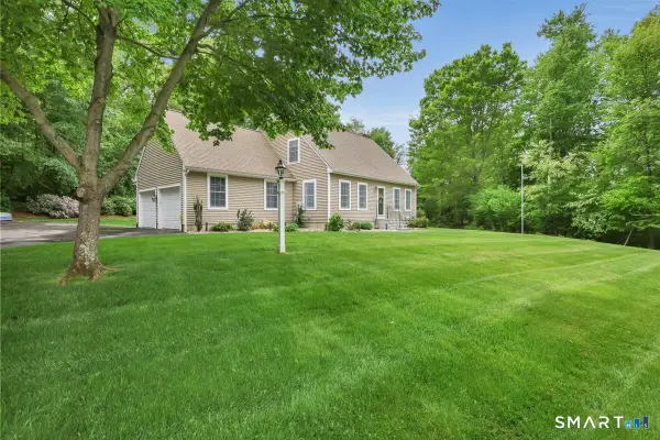 280 Carli Boulevard, Colchester, CT 06415
