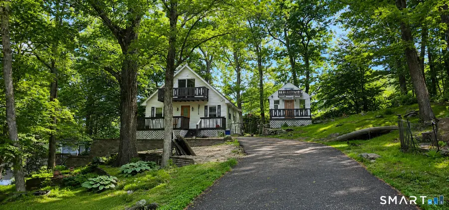 16 Summit View Road, Terryville, CT 06786 - #2