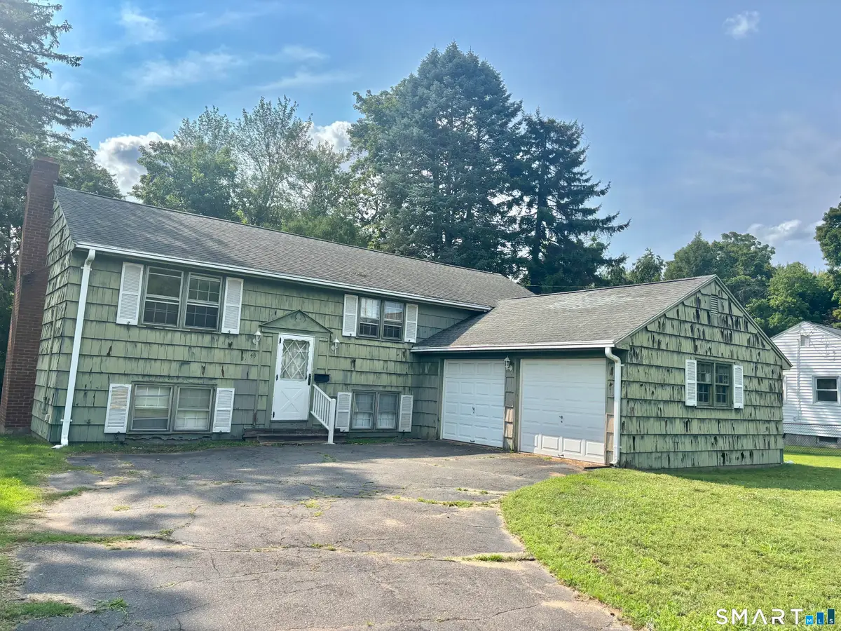 49 Clayton Road, East Hartford, CT 06118 - #1