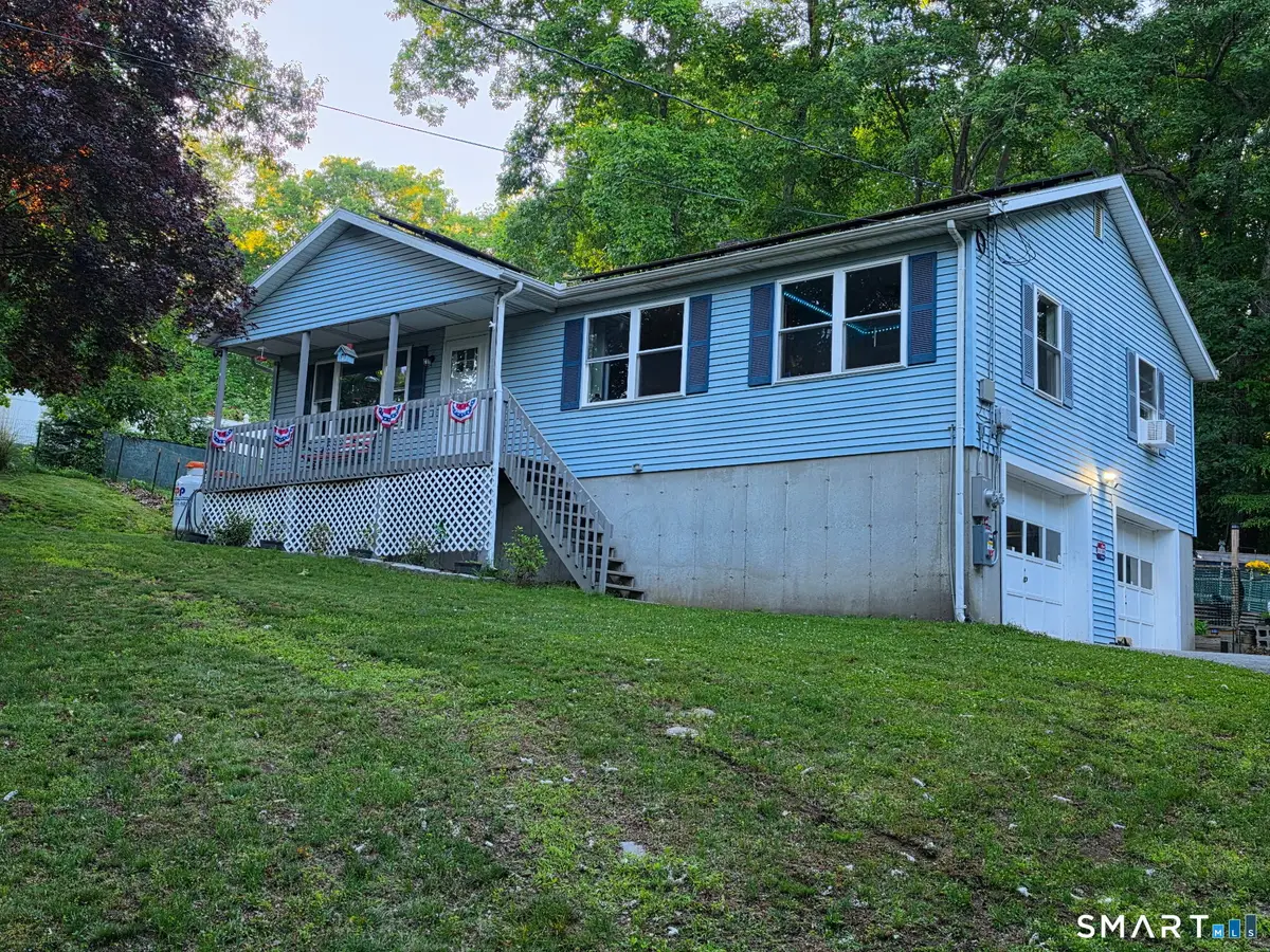 63 Kinsman Hill Road, Lisbon, CT 06351 - #1