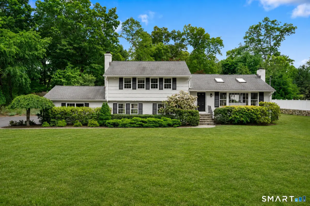 4 Joann Circle, Westport, CT 06880 - #1