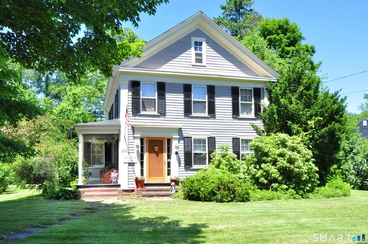 299 Palisado Avenue, Windsor, CT 06095 - #1
