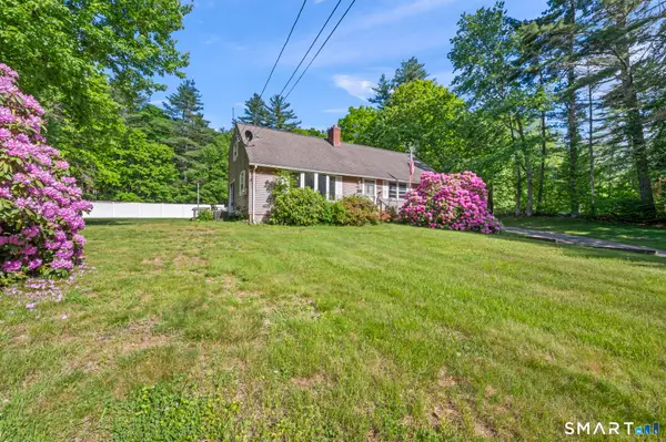 143 Monson Road, Stafford, CT 06076