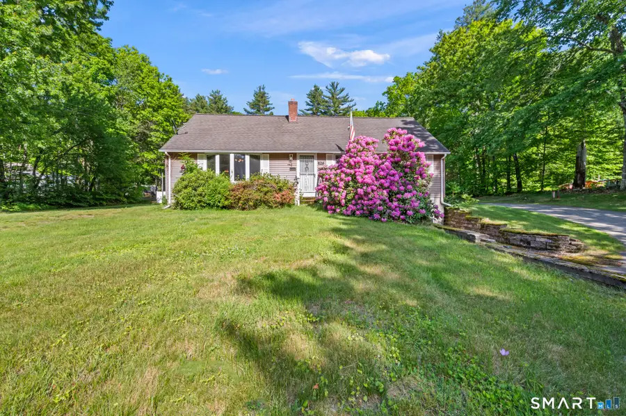 143 Monson Road, Stafford, CT 06076 - #2