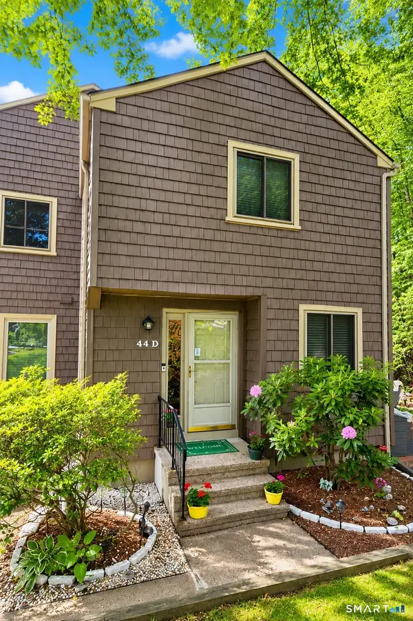 44 Powder Mill Road #D, Stratford, CT 06614