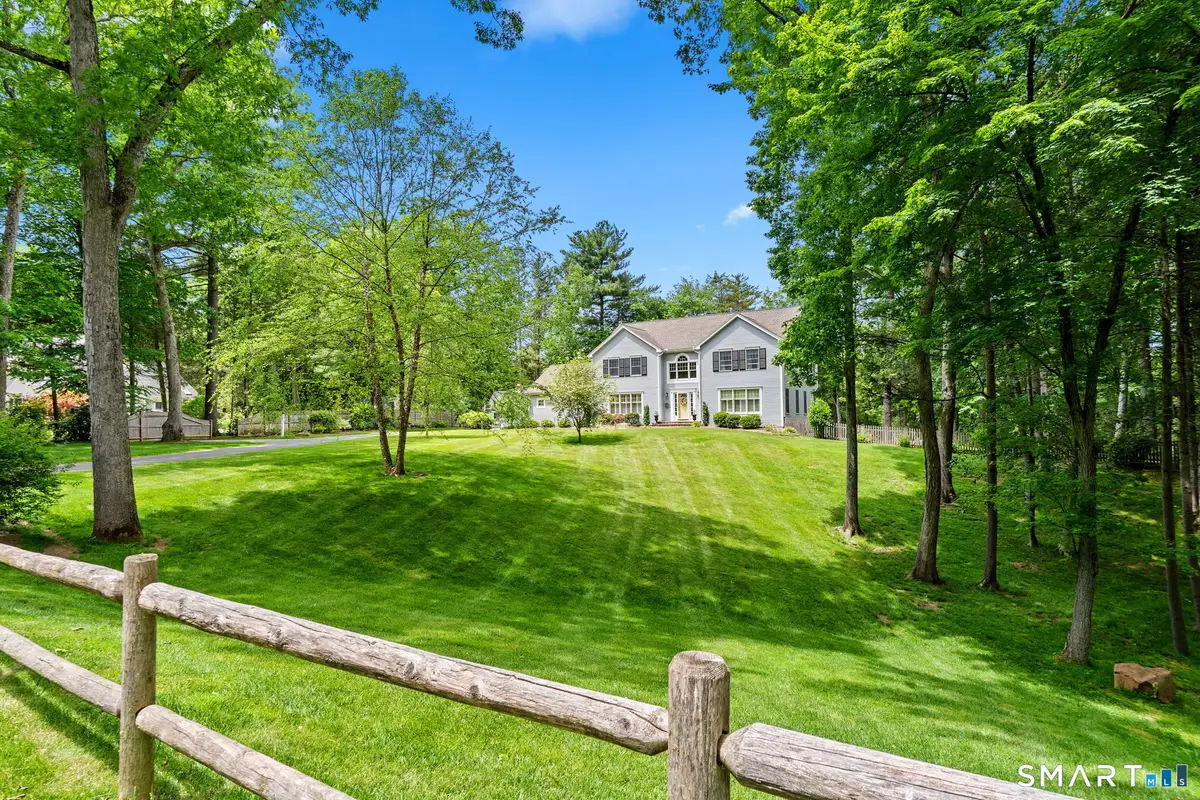 7 Tallwood Lane, Weatogue, CT 06089 - #1