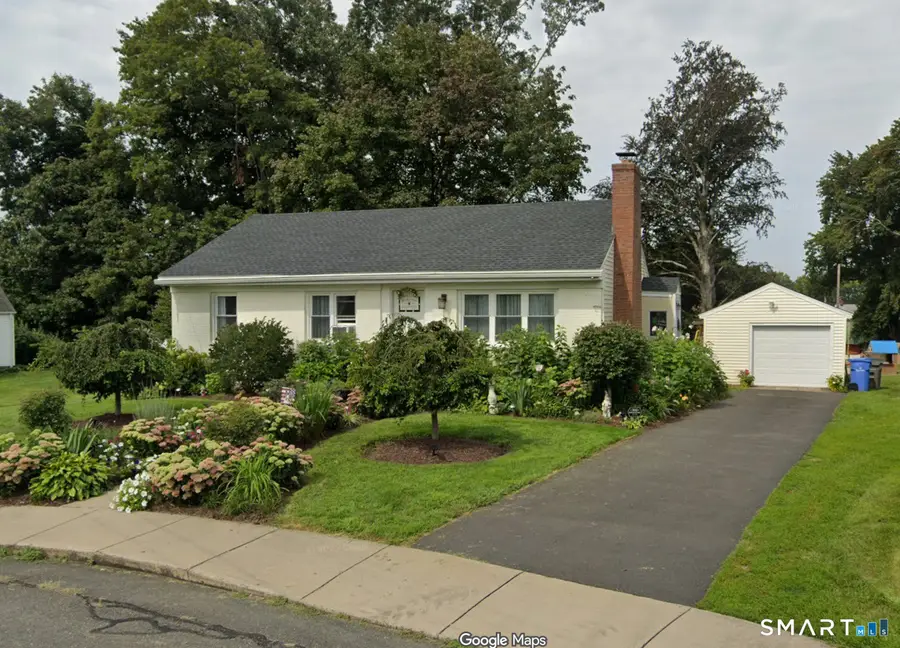 15 Sherwood Circle, Manchester, CT 06042 - #2