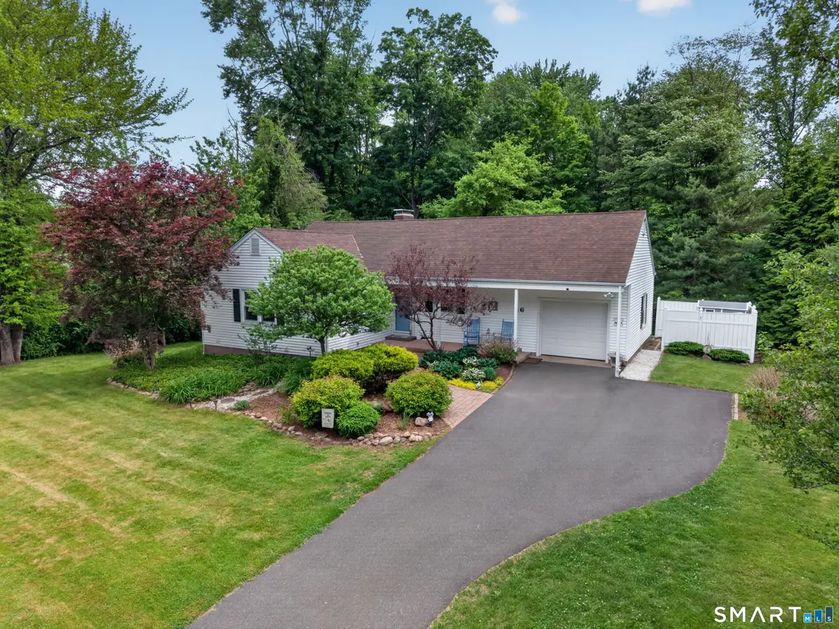 16 Somerset Road, Glastonbury, CT 06033 - #1