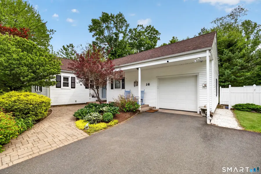 16 Somerset Road, Glastonbury, CT 06033 - #3