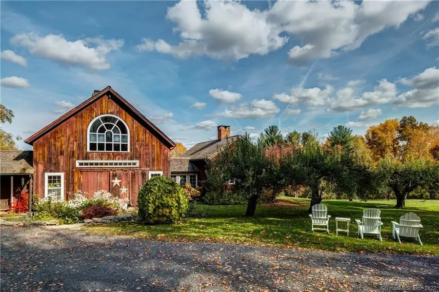 5 Kielwasser Road, Washington, CT 06794 - #2
