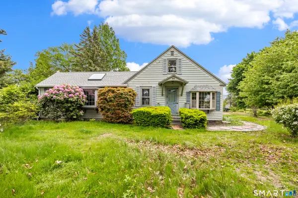 40 Uncas Road, Clinton, CT 06413