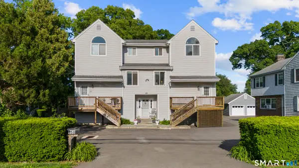 158 Seaside Avenue #C, Stamford, CT 06902