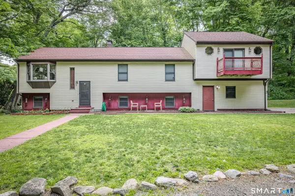 5 Gail Avenue, Montville, CT 06382