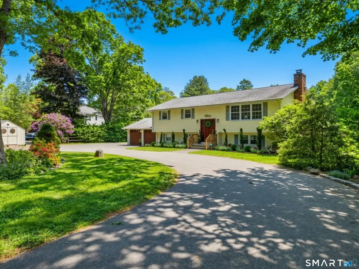 190 Cow Hill Road, Clinton, CT 06413 - #1