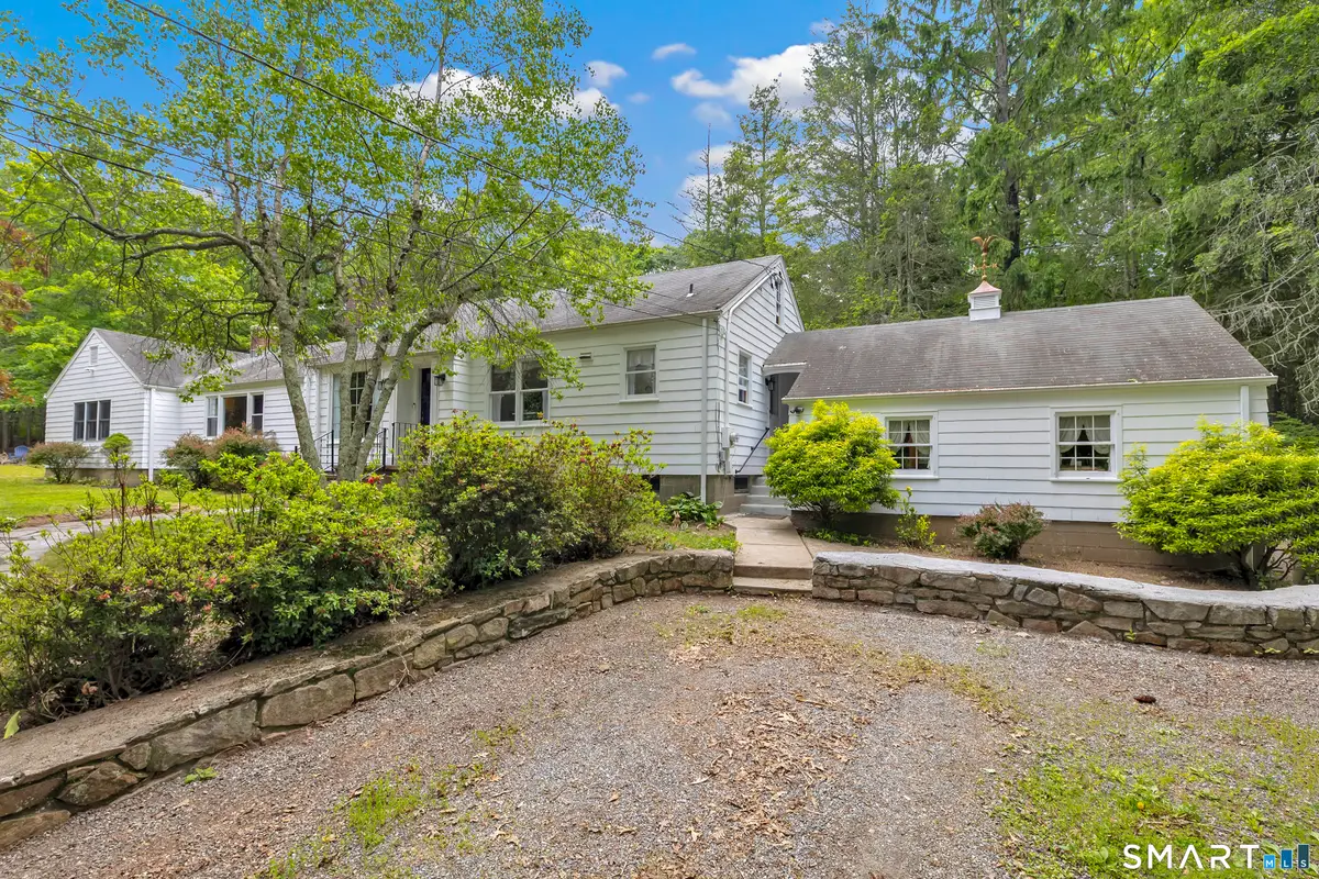 119 Staples Road, Easton, CT 06612 - #1