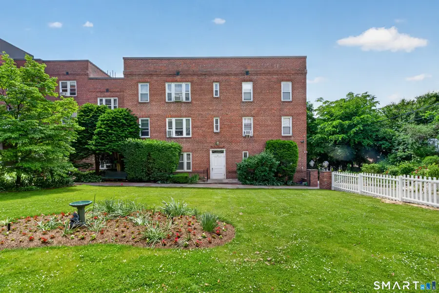 70 Strawberry Hill Avenue #6-3C, Stamford, CT 06902 - #2